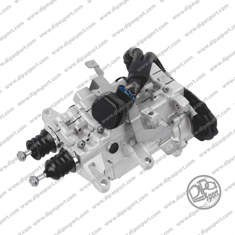 414702D300 Attuatore Frizione Hyundai Kia 1.6 CRDi