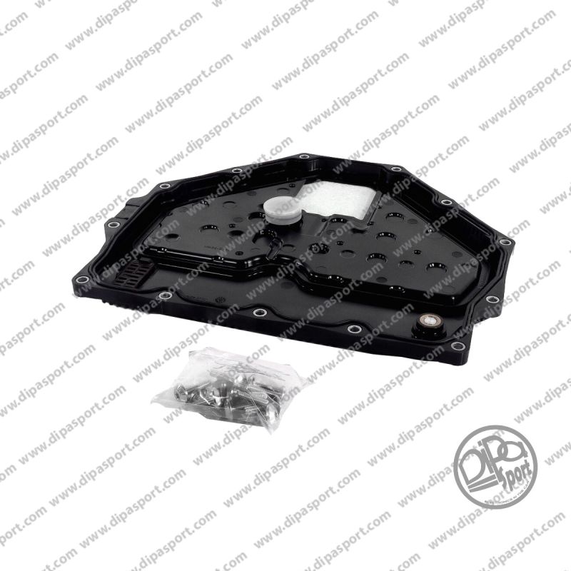 9G132102500 Coperchio Olio Cambio Automatico Porsche