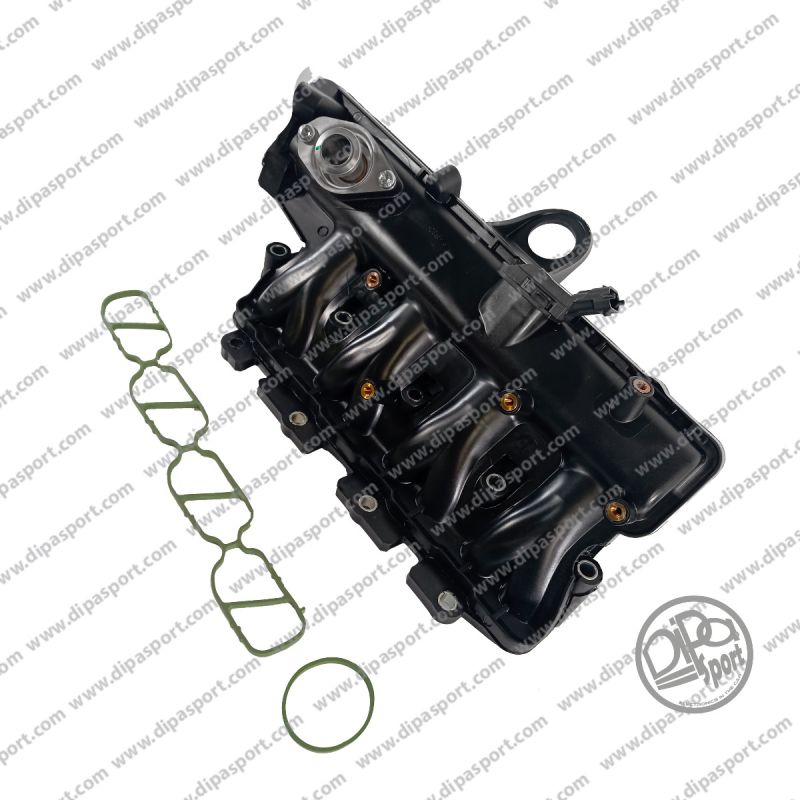 55231291 Collettore Opel Fiat Lancia 1.3 Diesel