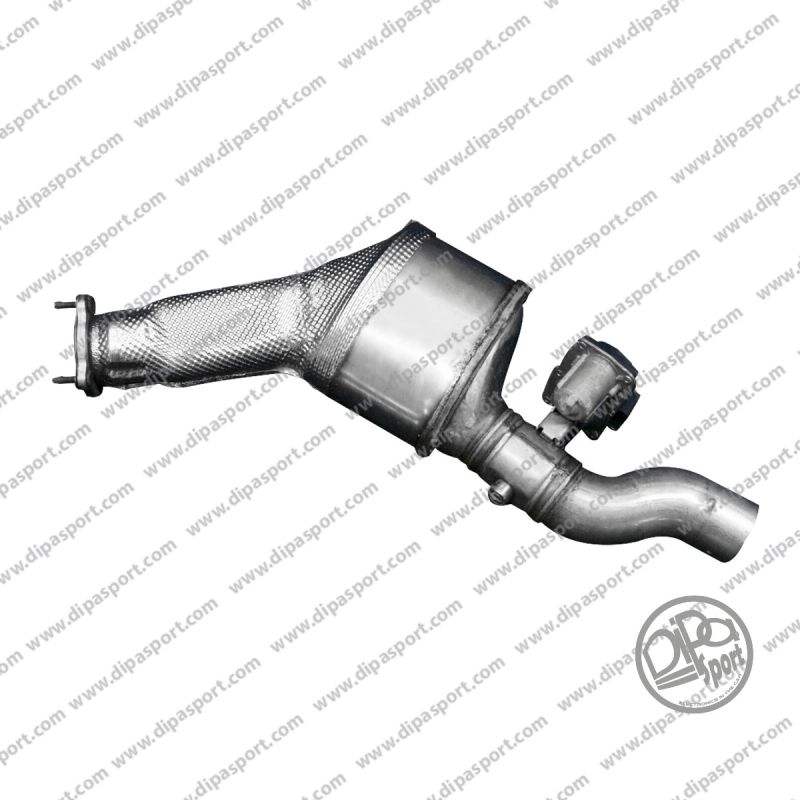 4G0254400GX Catalizzatore Audi A4 A5 Q5 2.0 Diesel