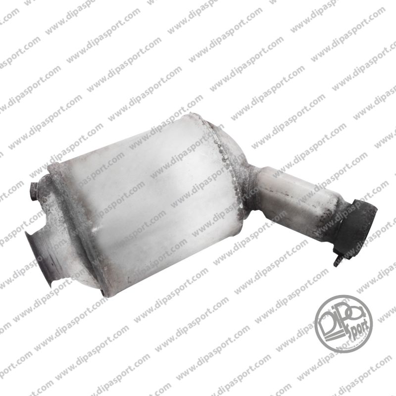 A2114900281 Catalizzatore Mercedes Classe E CLS 3.0d