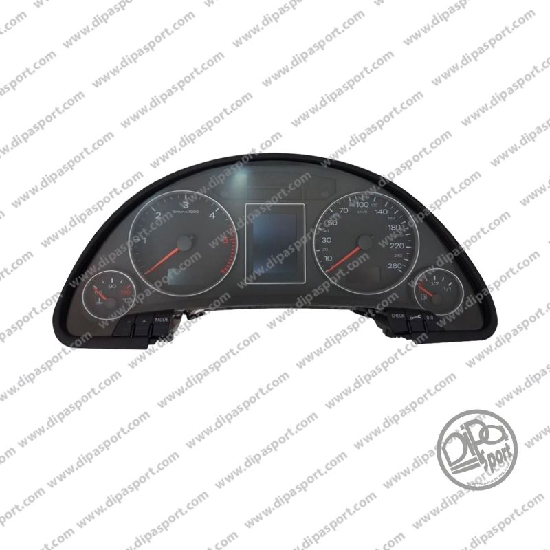 8E0920950N Quadro Strum Revisionato Audi A4 II III