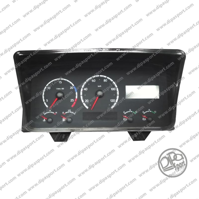 1542698 Quadro Strumenti Scania Serie R 340 