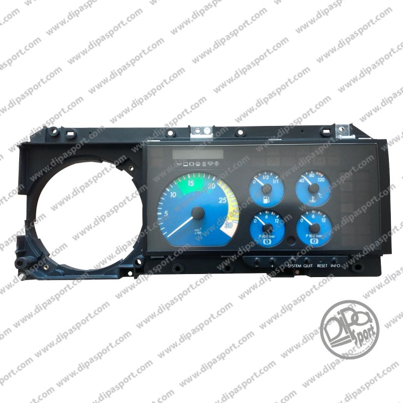 A0004462521 Quadro Strumenti Mercedes Truck Atego I