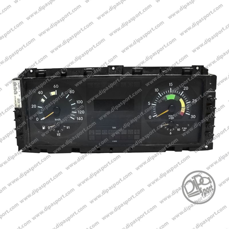 A0014464921 Quadro Strumenti Truck Mercedes Atego