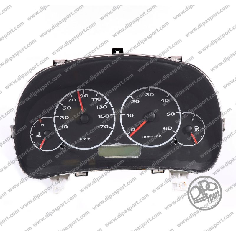 1339326080 Revisione Quadro Strumenti Fiat Ducato d