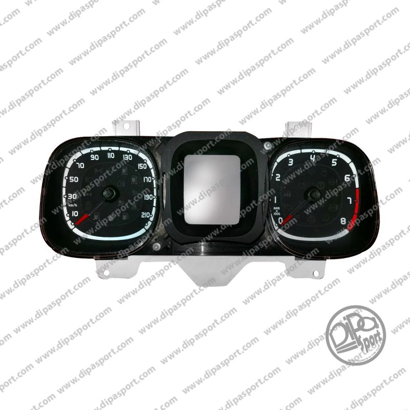 52010280 Quadro Strument Fiat Panda (312) Benzina