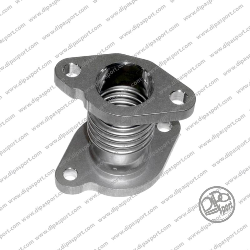 5801385944 Tubo Collegamento Egr Fiat Ducato 2.3 d