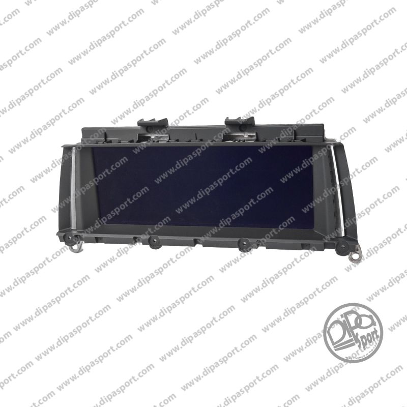 65509370870 Display Centrale Bmw X3 X4 Mini Cooper