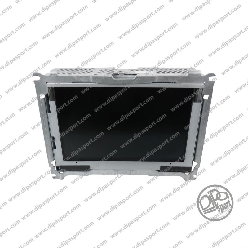 C2Z2289 Display Multifunzione Jaguar XF (X250)