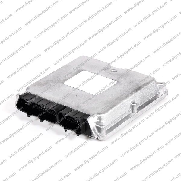 55196522 Ecu Fiat Multipla (186_) 1.6 16V Bipower