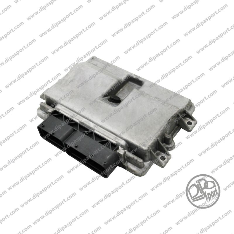 504231053 Ecu Cng Metatron Mf3 Cursor Stralis I II