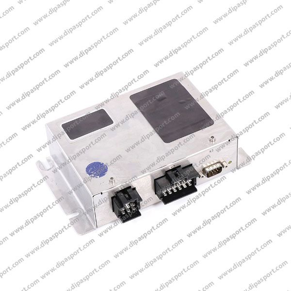 0061202301 Ecu BT12-24 Bode Ecu Porta MB Sprinter