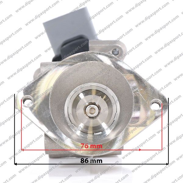 LR018324 Egr Destra Valeo Land Rover 2.7 d 4x4