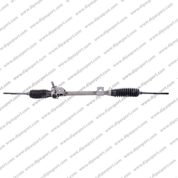 6617093 Scatola Guida Revisionata Ford Fiesta Ka