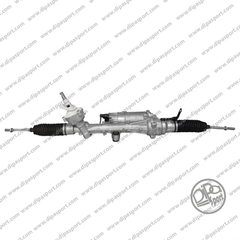 39119256 Cremagliera Sterzo Guida Dx Opel Astra K