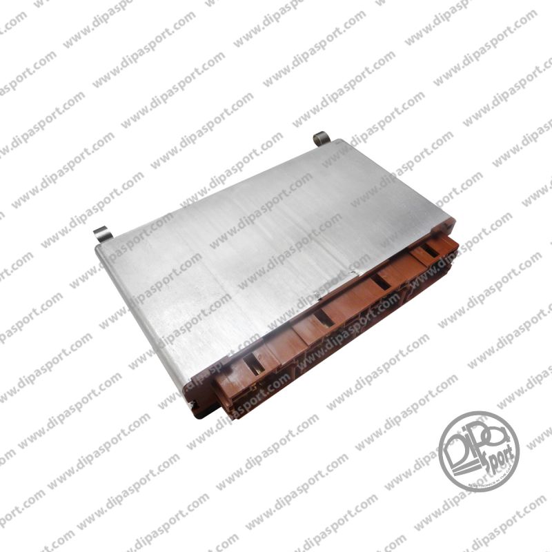 A0004460720 Ecu Sterzo Posteriore Actros Axor Atego 