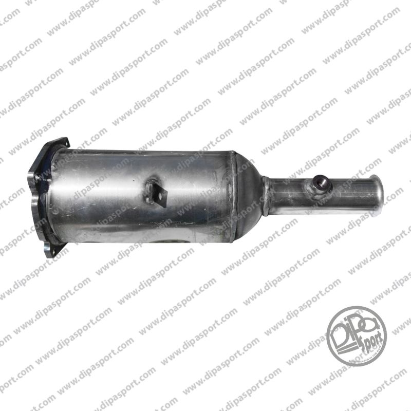 1731QG Dpf Fap Citroen C4 Peugeot 308 2.0 Hdi