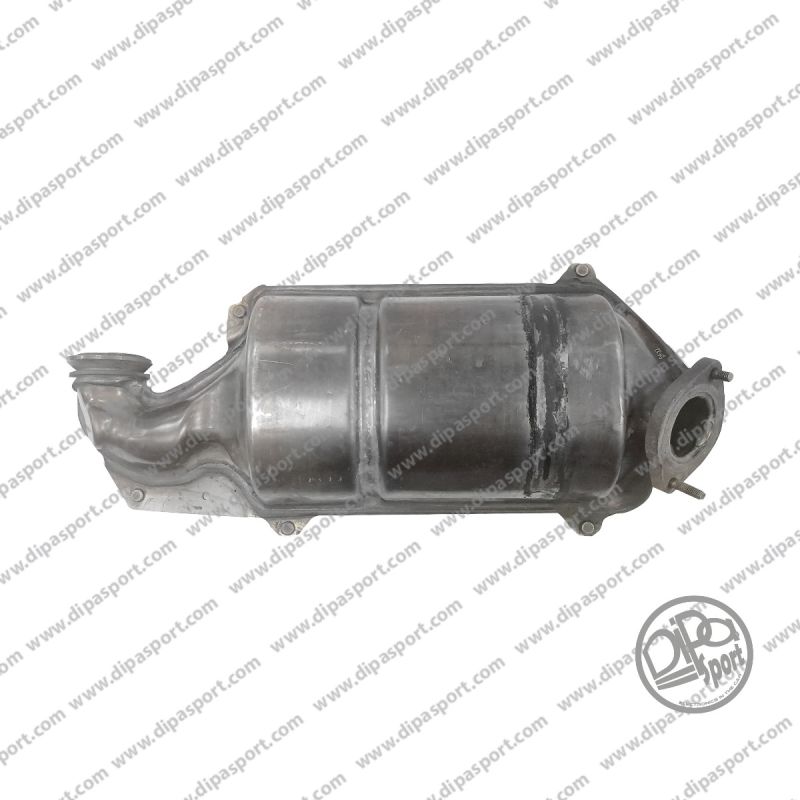 50525613 Dpf Fap Alfa Romeo Fiat Lancia 1.6 Mjet