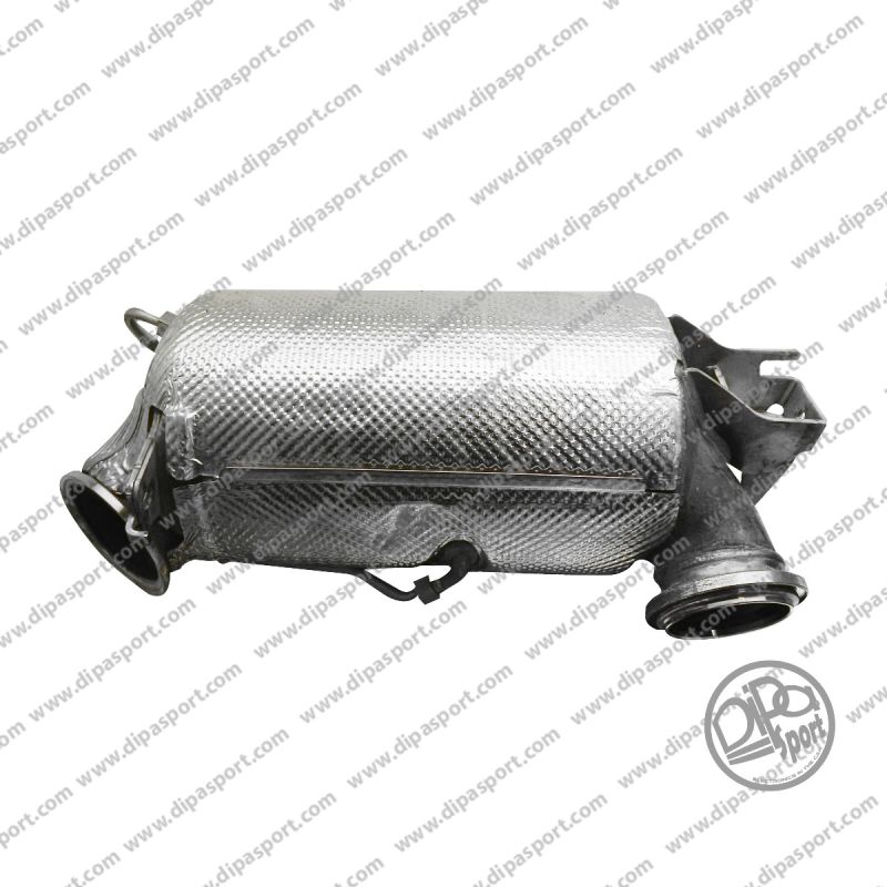 A6541400301 Dpf Fap Mercedes Sprinter 3.5-t 2.0 d