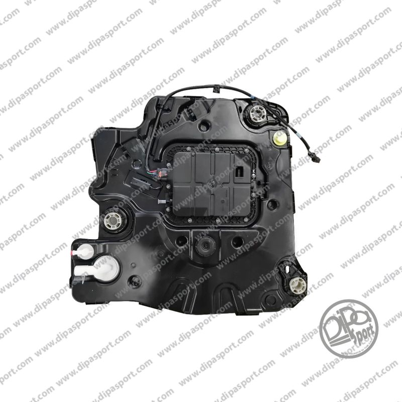 9827948380 Serbatoio AdBlue Psa Opel 1.4 1.5 1.6 d