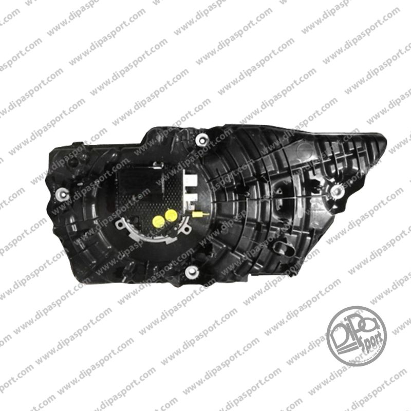 237G00219R Revisione Serbatoio AdBlue Dacia 1.5 dCi