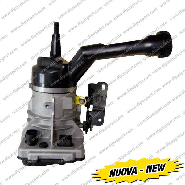 9684040180 Pompa Elettrica Nuova Trw Citroen C4