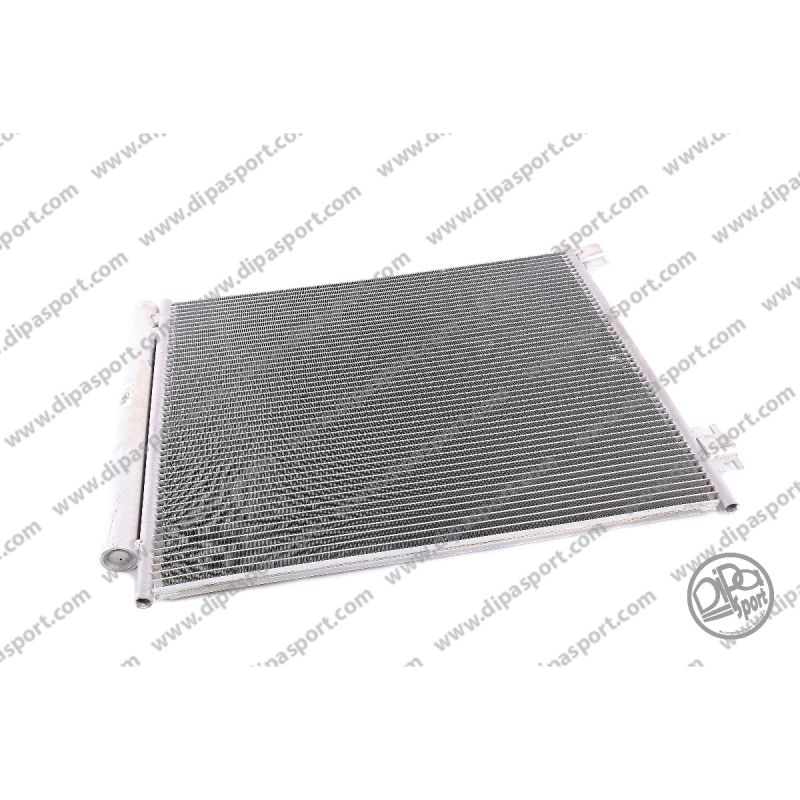 921004BE0A Condensatore Clima Delphi Nissan Renault