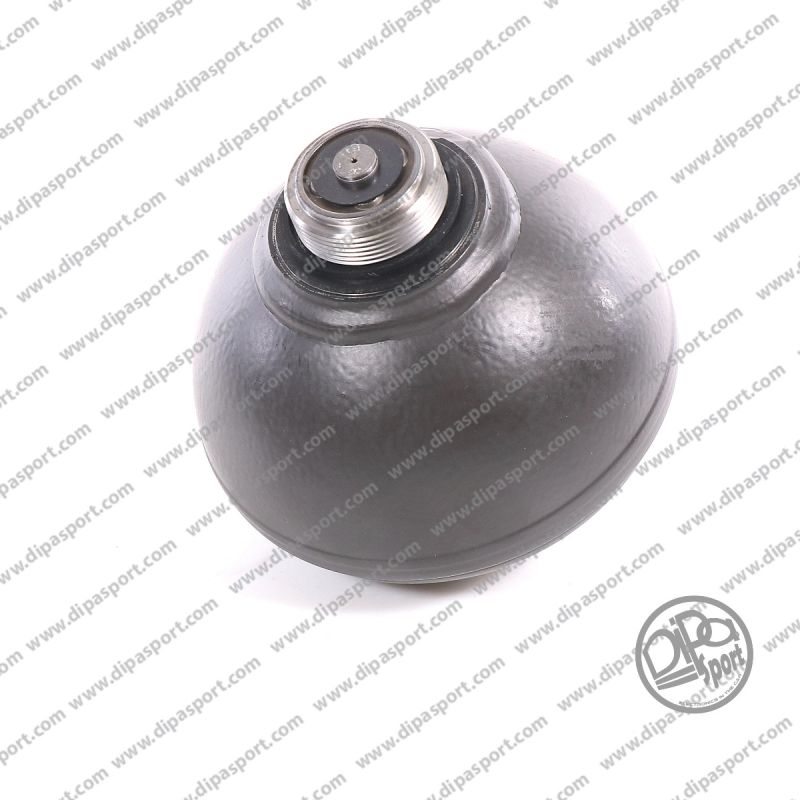 1638045580 Sfera Sospensione Originale Citroen C5