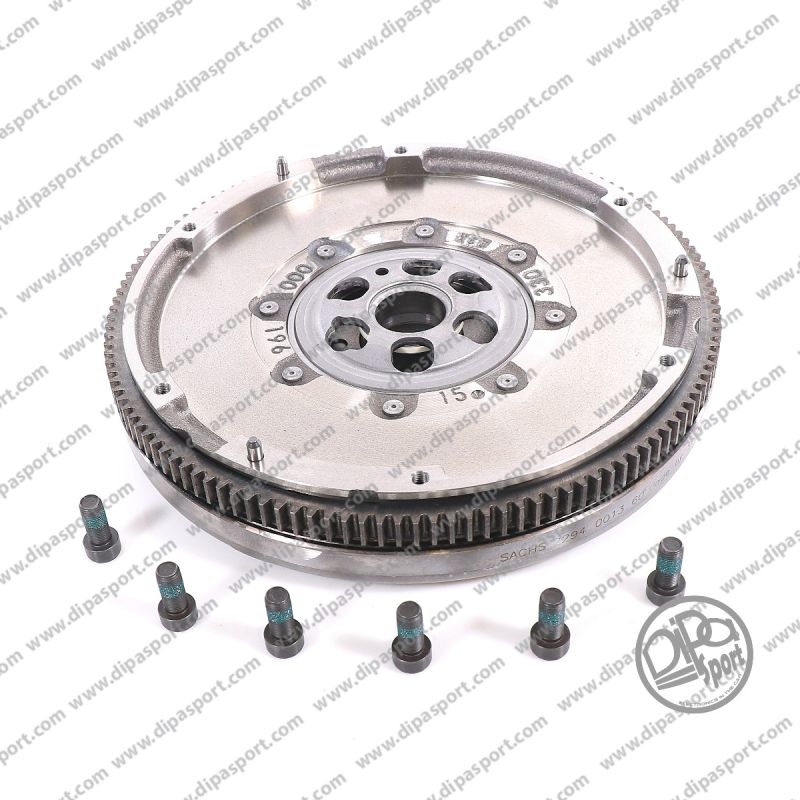 03L105266BT Volano Bimassa Sachs Vag 03L105266Bt