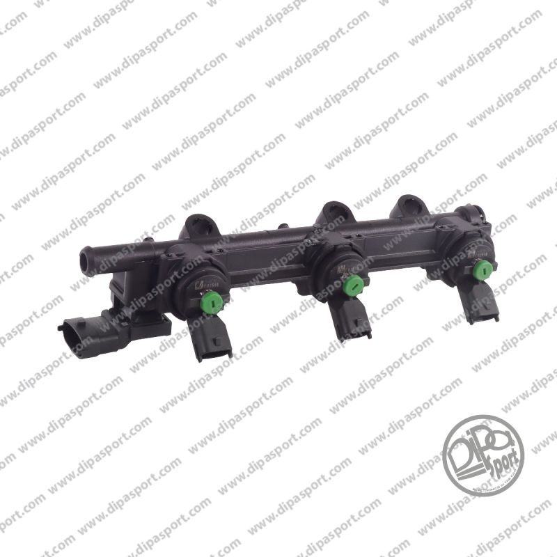 9825996180 Rail Gpl Psa Citroen C3 Peugeot 208 1.2