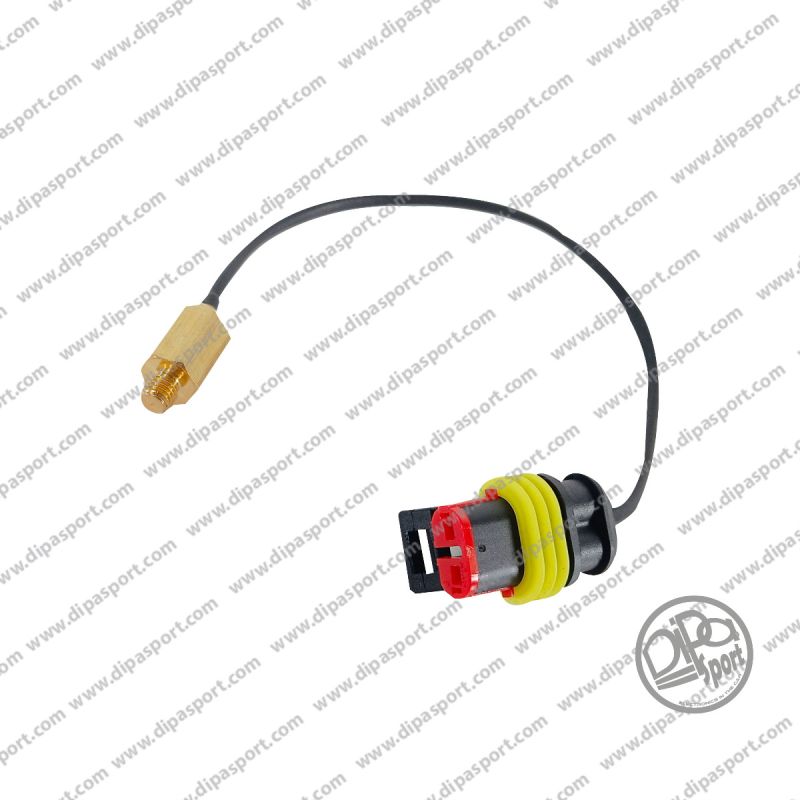 INJBBRCS07N Raccordo Cavetto Rail Gas Brc Nuovo