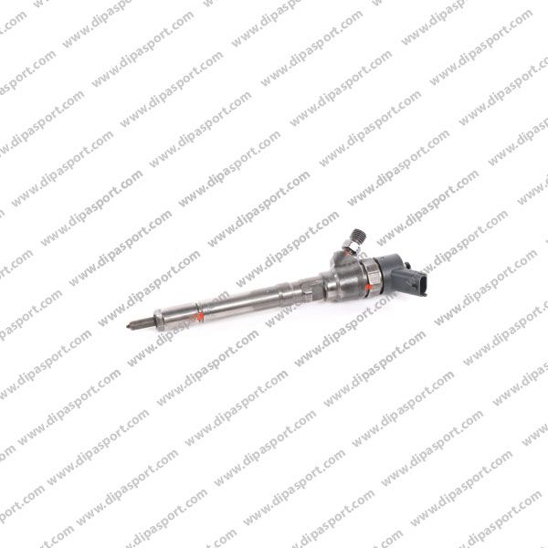 93190429 Iniettore Bosch Fca Suzuki Opel Saab 1.9