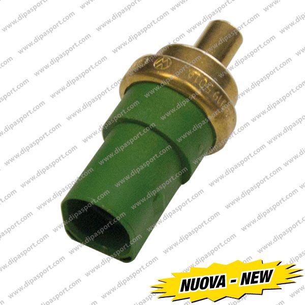 059919501A Sensore Temperatura Acqua Nuovo Audi 1.9