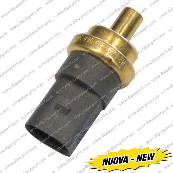 06A919501A Sensore Temperatura Acqua Nuovo Audi 2.0