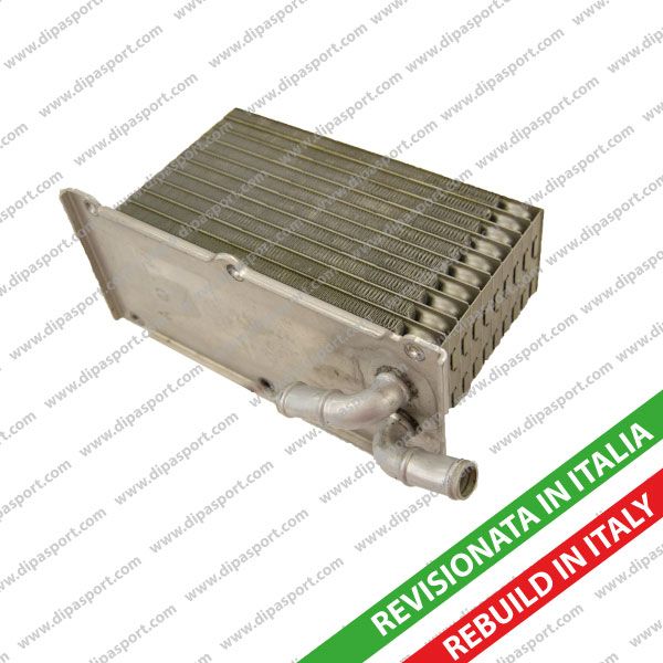 03F145749B Intercooler Audi Seat Skoda Vw 1.2 TSI