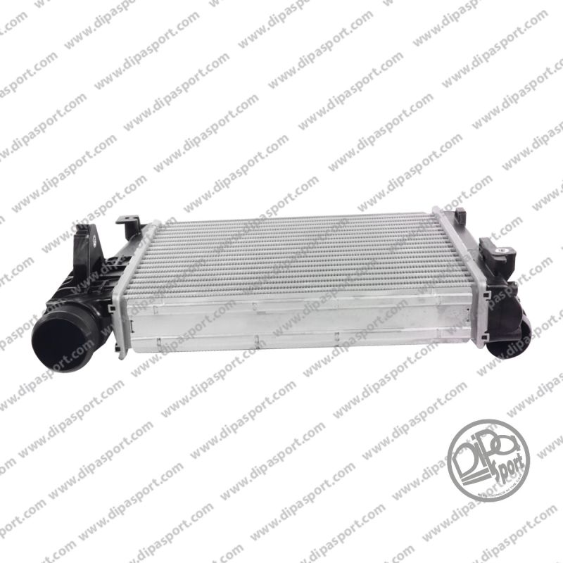 9806562180 Intercooler Citroen Peugeot 1.6 2.0 d