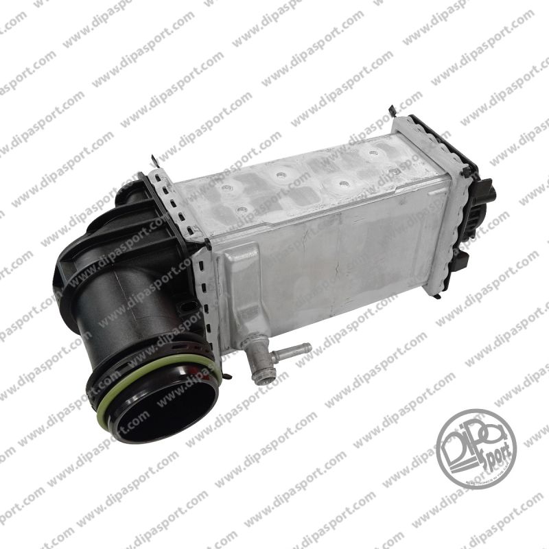 05C145785C Intercooler Audi Seat Skoda Vw 1.0 b TSi