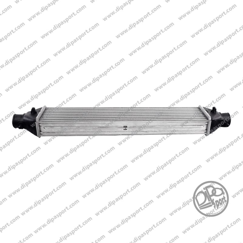 51783791 Intercooler New Fiat Alfa Lancia Abarth