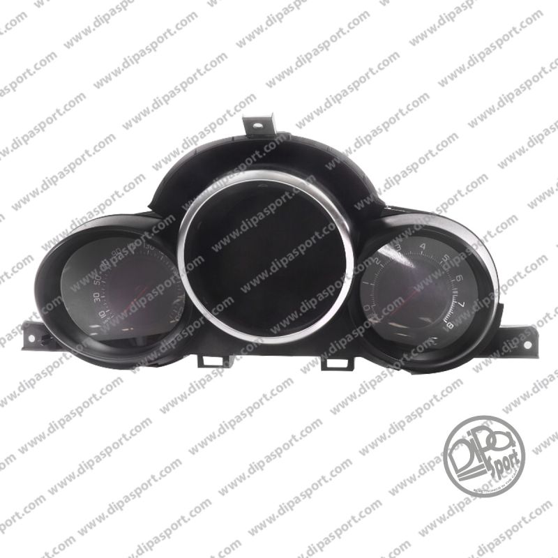 52105254 Quadro Conta Km Riparato Fiat 500x