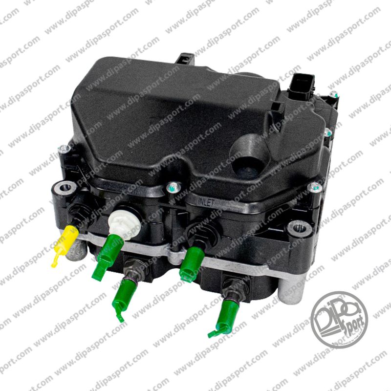 504381868 Modulo Pompa Additivo Adblue Nuovo Iveco