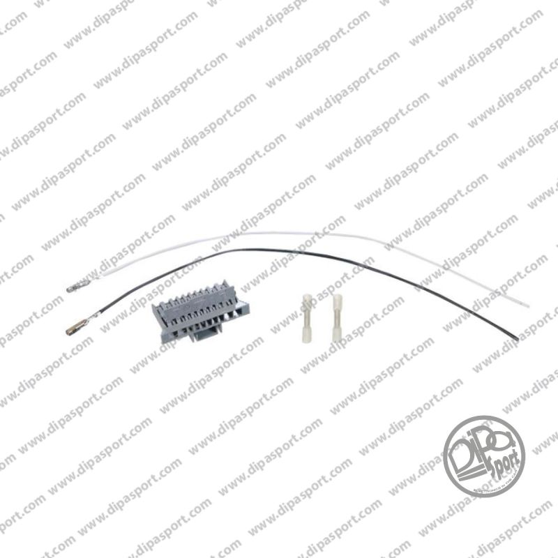 71745167 Cablaggio Body Computer Fiat Panda 169