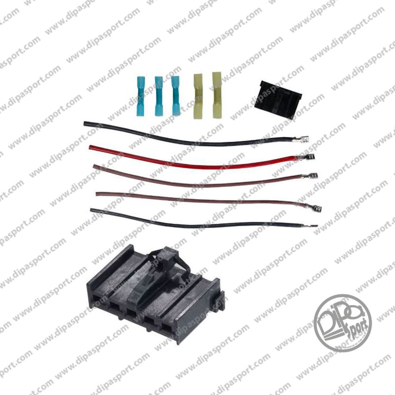 51277283 Cablaggio Termoventilatore Fca Psa