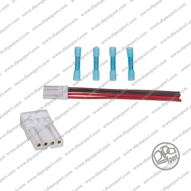 -- Kit Riscaldamento Sedile Alfa 147 GTV