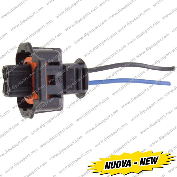 71749541 Kit Riparazione Connettore Iniet. Ducato