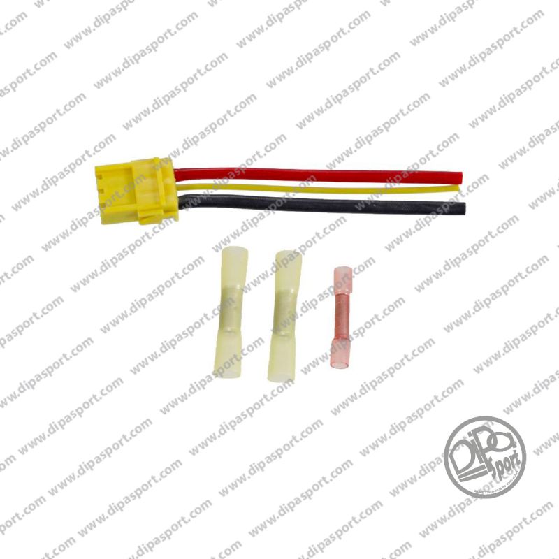 7030133AG Kit Ventola Riscaldamento Fiat Scudo Psa