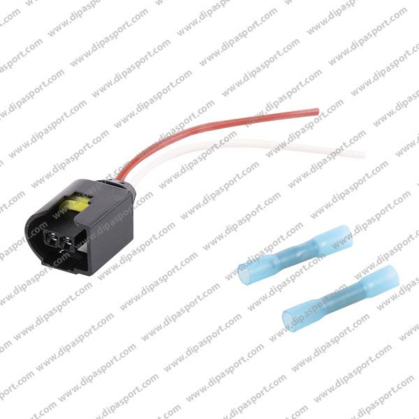 PLUG1145 Kit Riparazione Connettore Iniettore