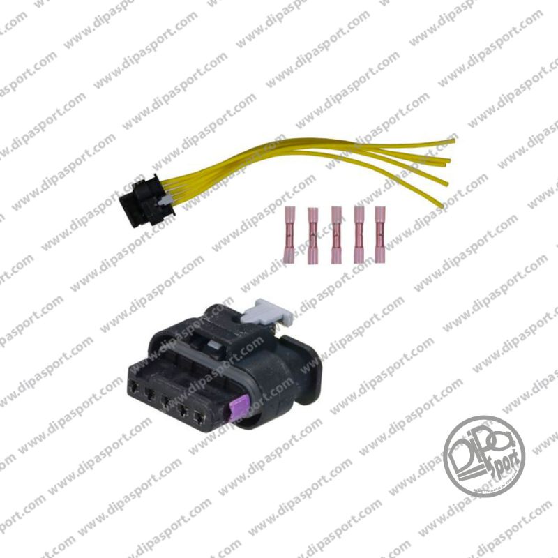 51701590 Cablaggio Fanale Posteriore Fiat Punto