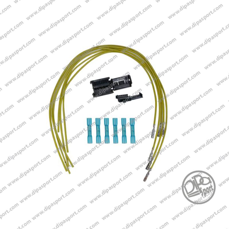 9915350 Kit Connettore Termoventilatore C1 C3 C4