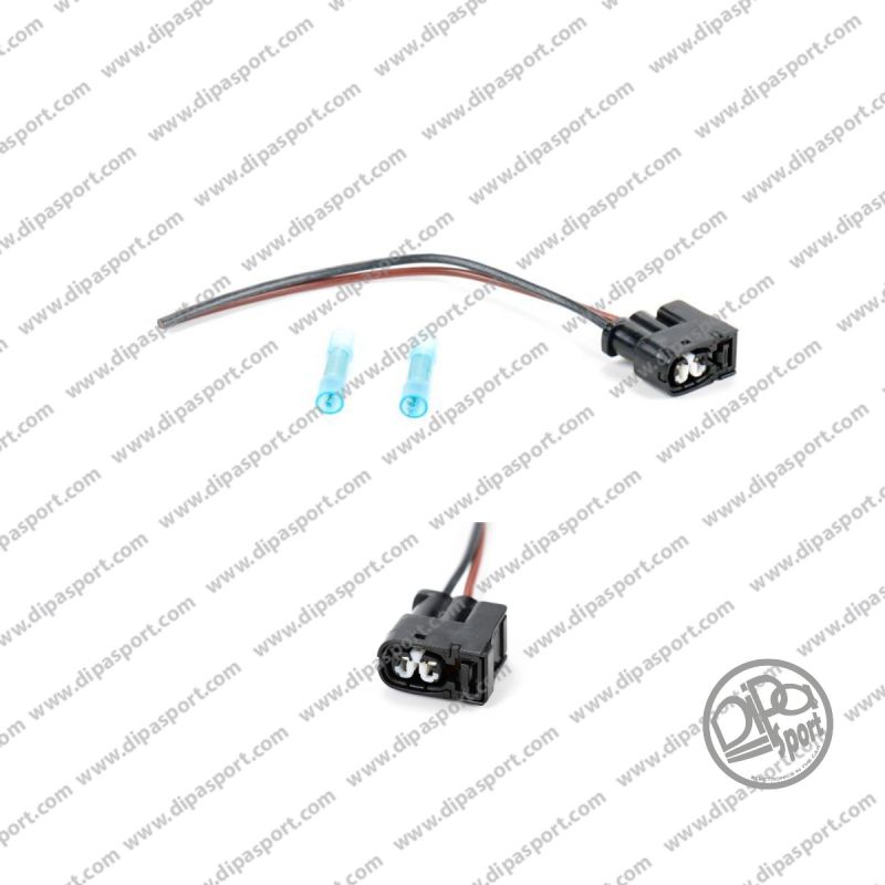 PLUG1219 Cablaggio Compressore Clima Fiat Ducato